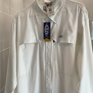 AFTCO Cumulus Long Sleeve (Men’s XL)